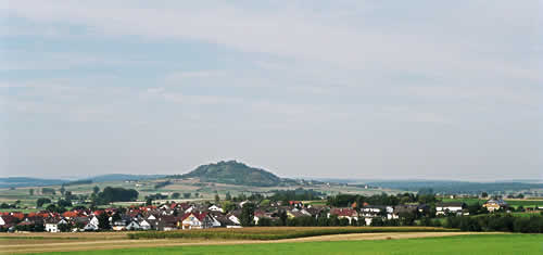 amoenburg